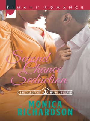 cover image of Second Chance Seduction